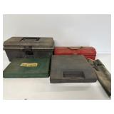 Tool Boxes (5)