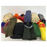 Gloves& Hats