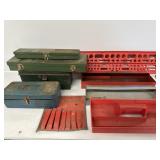 Tool Tray Inserts ,