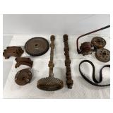 Engine Parts
