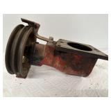 Farmall Drive Pully
