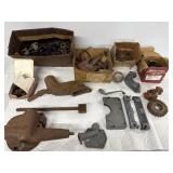 Engine Parts