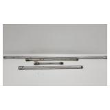 S-K Extension Socket, MAC Extension Socket,