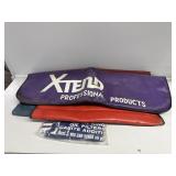 Various Fender Protectors