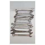 Craftsman Standard Wrenches