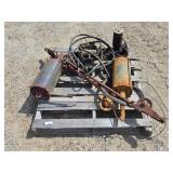 Farmall Loader Parts