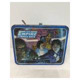 Star Wars Lunch Box ( No Thermos)