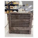 Spiegel Radiator