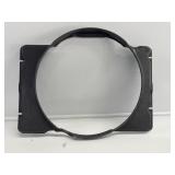Radiator Fan Shroud