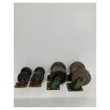 Heavy Duty Casters