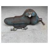 Wilton 6" Vise