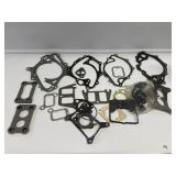 Gaskets