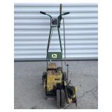 John Deere Walk Behind Edger