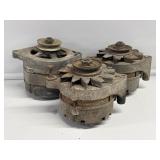 Automotive Alternator (3)