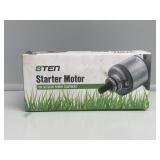 8Ten Starter Motor