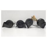 Dual Tone Horn Assembly(2)