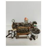 Used Metal Hardware