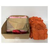 Shop Towels