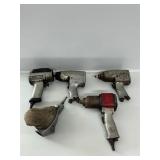 Pneumatic Air Tools