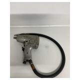 Chicago Pneumatic Impact Wrench W/Hose