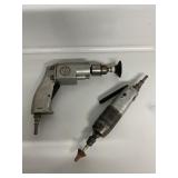 Pneumatic Tools