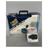 Drill Doctor Bit Sharpener400XP, Drill Chuck