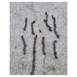 Small Pieces of Chain