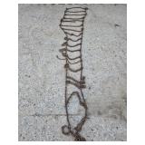 Tire Chain