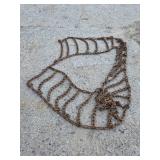 Tractor Tire Chain(1)