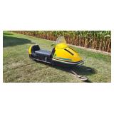 1972 Ski Doo