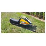 1972 Ski Doo