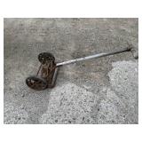 Hand Push Mower