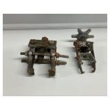 Pitman Arm Puller, Universal Overhead Valve