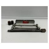 Long Gear and Pulley Puller