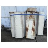 Shelving Unit