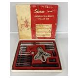 Snap-On Harmknic Balancer Puller Set
