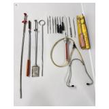 Mechanics Precision Tools