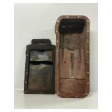 Oil Pans
