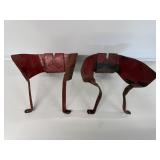 Farmall Tractor PTO Covers