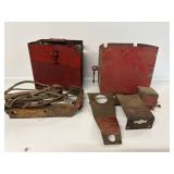 Battery Boxes