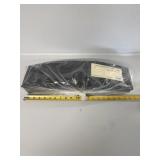 Curved Replacement BackRest