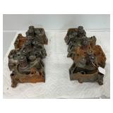 83-86 Ford 2.8 V6 Head(2)