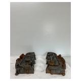 83-86 Ford 2.8 L V6 Head (2)