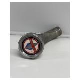 Shelby G.T. 350 Gas Cap w/ Metal Filler Tube