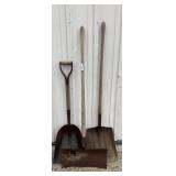 Shovels (3)