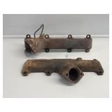 Exhaust Manifolds