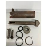 Hydraulic Jack & Parts
