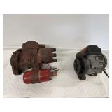 Farmall Ignition Parts