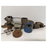 Dissembled Starters