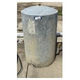 Steel Pressure Tank